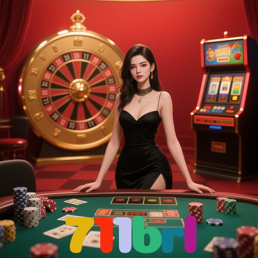 A Magia dos Jogos de Fantasia na 711brl