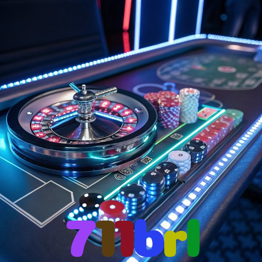 A Magia dos Jogos de Fantasia na 711brl