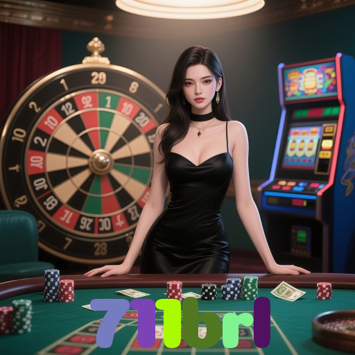A Magia dos Jogos de Fantasia na 711brl