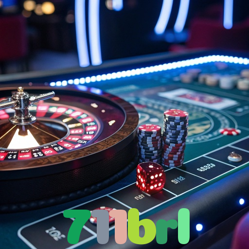 A Magia dos Jogos de Fantasia na 711brl
