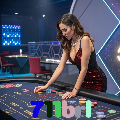 A Magia dos Jogos de Fantasia na 711brl