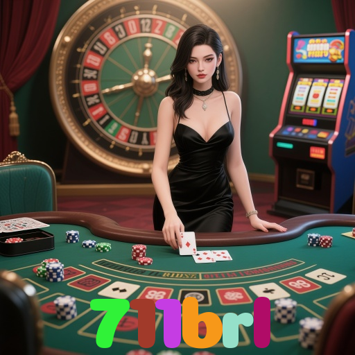 A Magia dos Jogos de Fantasia na 711brl