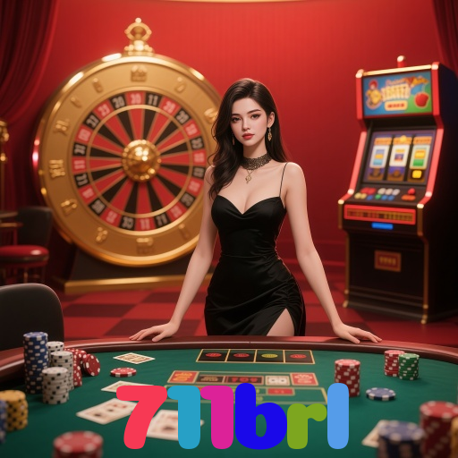 A Magia dos Jogos de Fantasia na 711brl