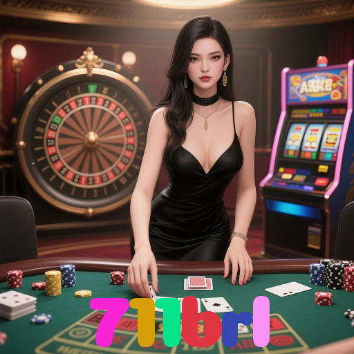 A Magia dos Jogos de Fantasia na 711brl