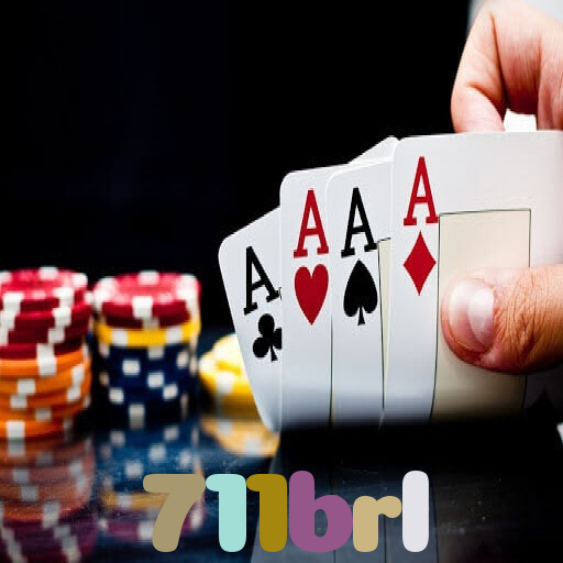 A Magia dos Jogos de Fantasia na 711brl