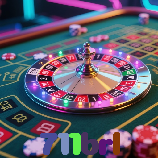 A Magia dos Jogos de Fantasia na 711brl