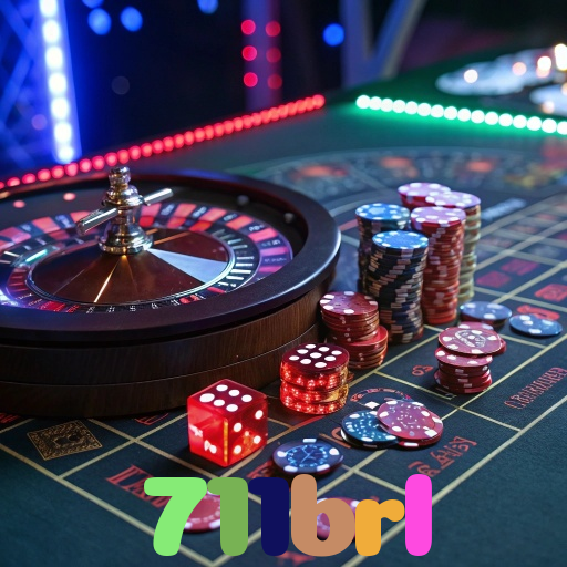 A Magia dos Jogos de Fantasia na 711brl
