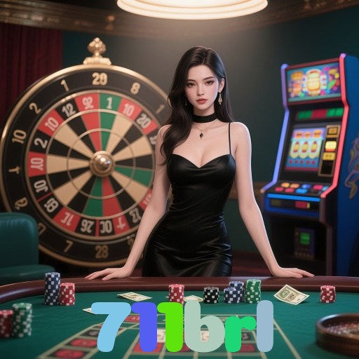 A Magia dos Jogos de Fantasia na 711brl