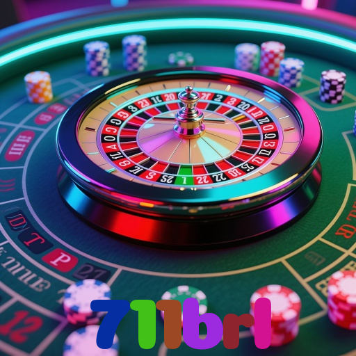 A Magia dos Jogos de Fantasia na 711brl