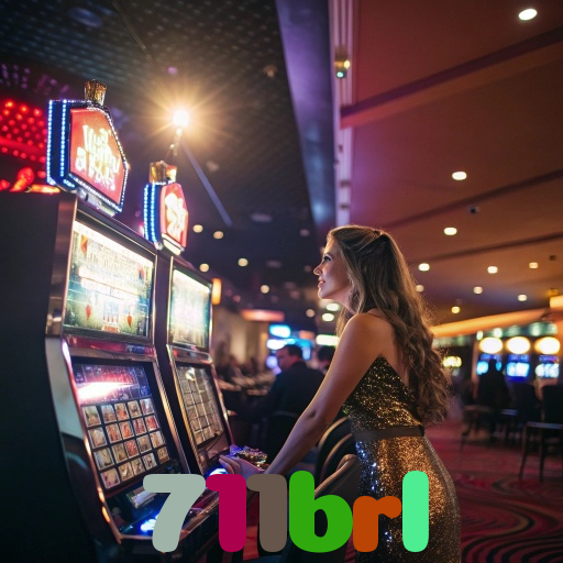 A Magia dos Jogos de Fantasia na 711brl