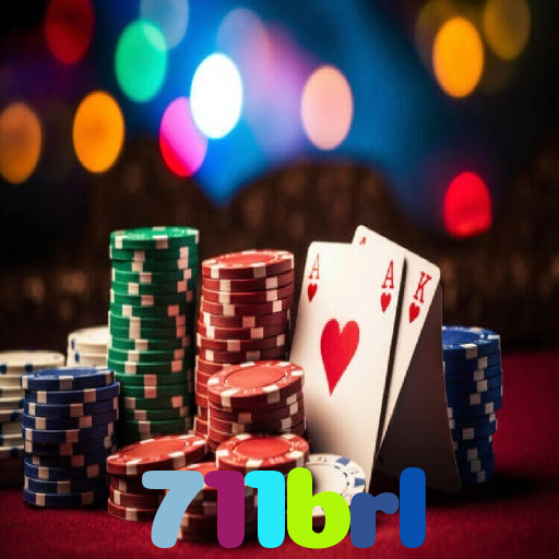 A Magia dos Jogos de Fantasia na 711brl
