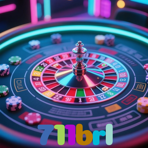 A Magia dos Jogos de Fantasia na 711brl