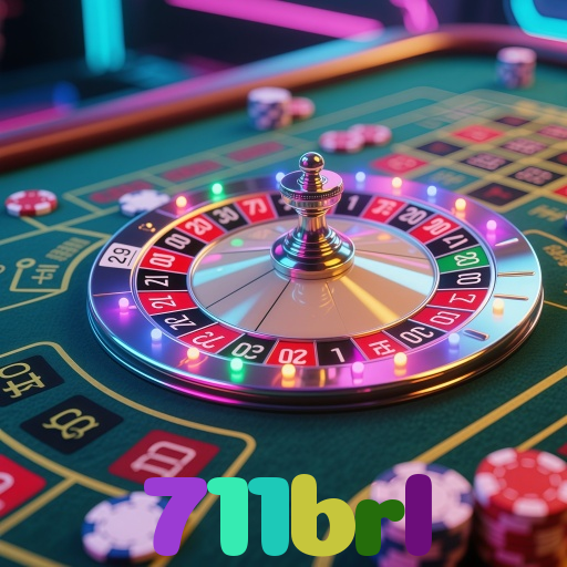 A Magia dos Jogos de Fantasia na 711brl