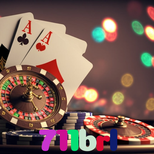 A Magia dos Jogos de Fantasia na 711brl