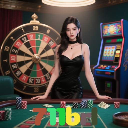 A Magia dos Jogos de Fantasia na 711brl