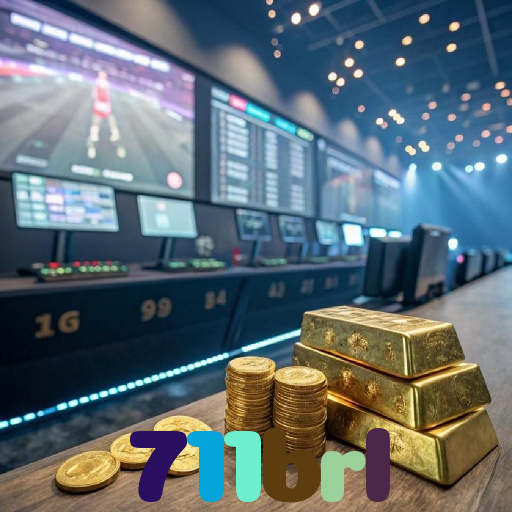 A Magia dos Jogos de Fantasia na 711brl