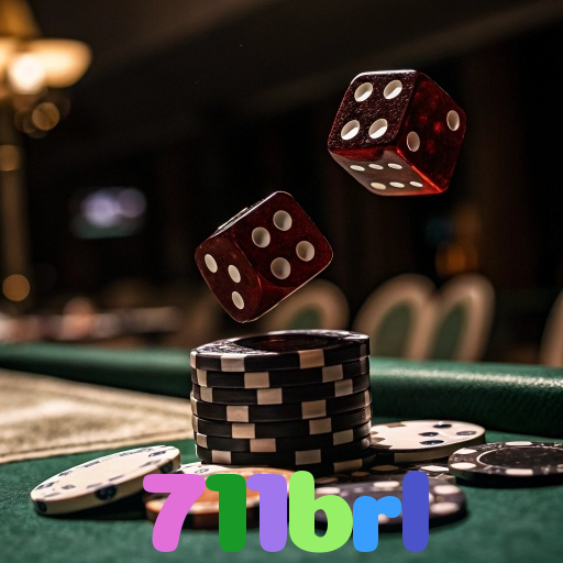 A Magia dos Jogos de Fantasia na 711brl