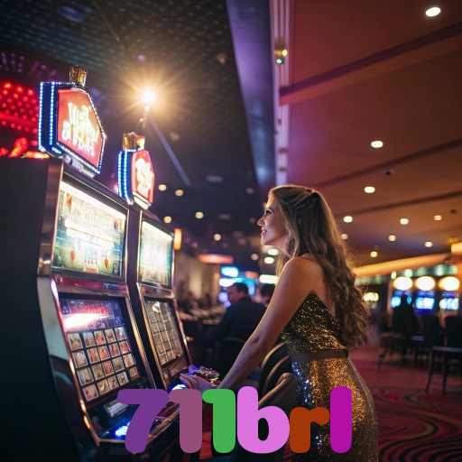 A Magia dos Jogos de Fantasia na 711brl