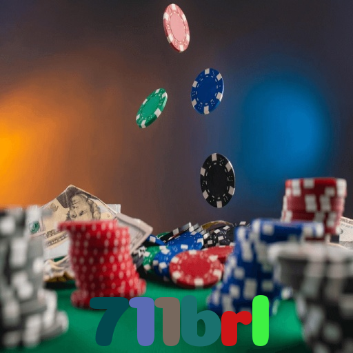 A Magia dos Jogos de Fantasia na 711brl