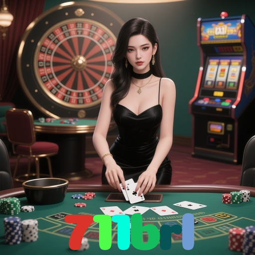 A Magia dos Jogos de Fantasia na 711brl