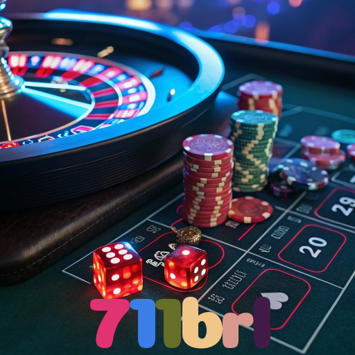 A Magia dos Jogos de Fantasia na 711brl