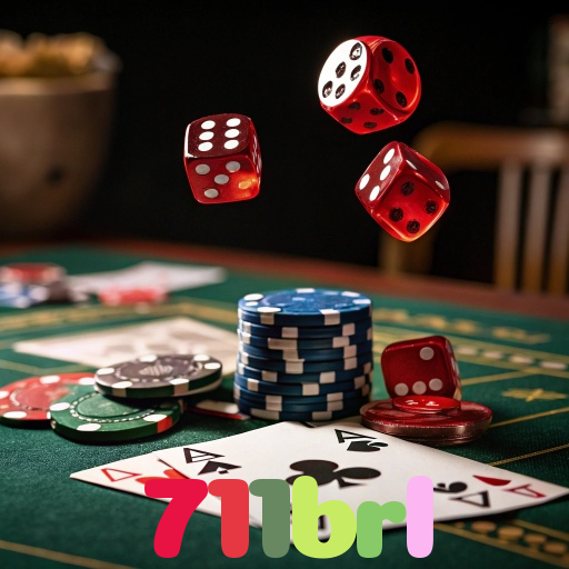 A Magia dos Jogos de Fantasia na 711brl