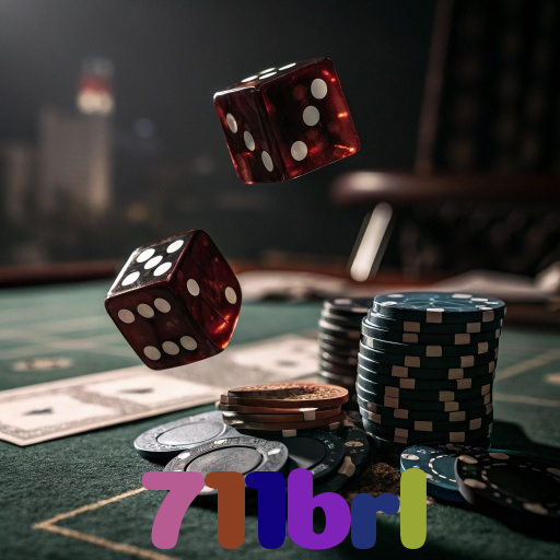 A Magia dos Jogos de Fantasia na 711brl