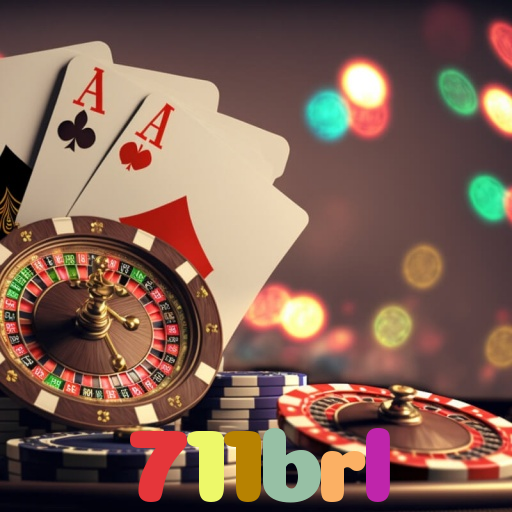 A Magia dos Jogos de Fantasia na 711brl