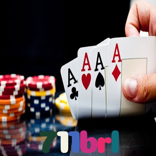 A Magia dos Jogos de Fantasia na 711brl