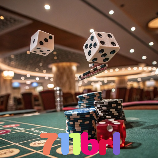 A Magia dos Jogos de Fantasia na 711brl