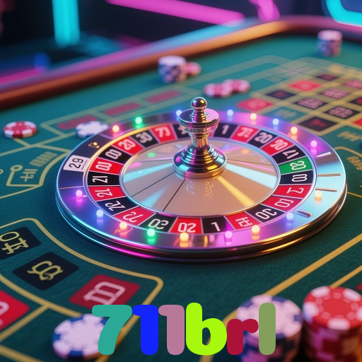 A Magia dos Jogos de Fantasia na 711brl