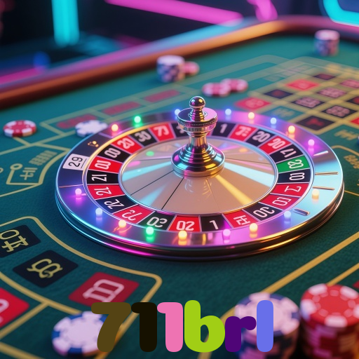A Magia dos Jogos de Fantasia na 711brl
