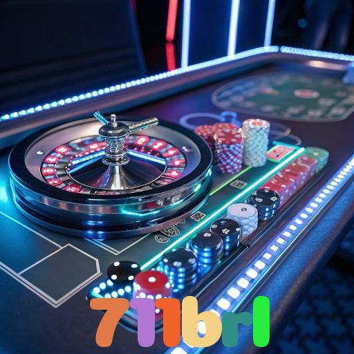 A Magia dos Jogos de Fantasia na 711brl