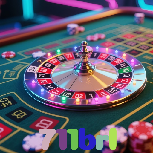 A Magia dos Jogos de Fantasia na 711brl