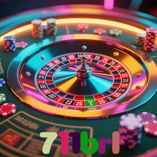 A Magia dos Jogos de Fantasia na 711brl