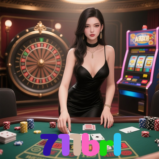 A Magia dos Jogos de Fantasia na 711brl