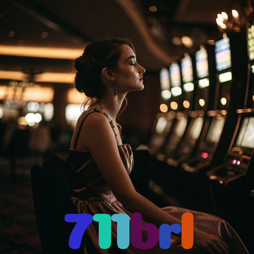 A Magia dos Jogos de Fantasia na 711brl