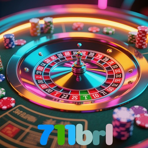 A Magia dos Jogos de Fantasia na 711brl