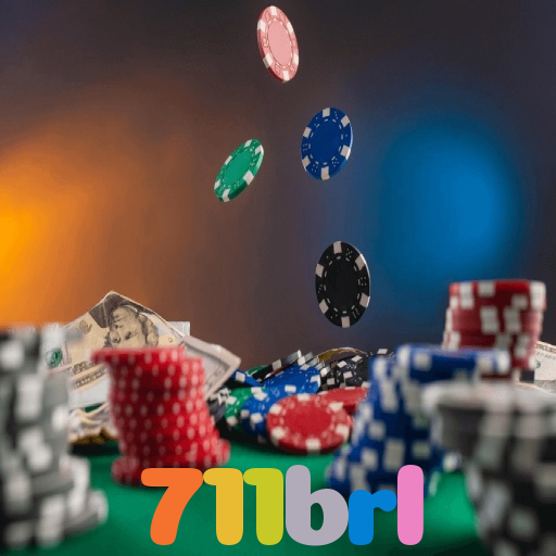 A Magia dos Jogos de Fantasia na 711brl