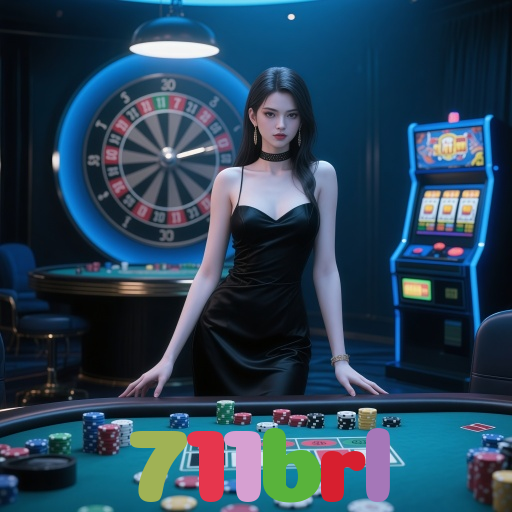 A Magia dos Jogos de Fantasia na 711brl