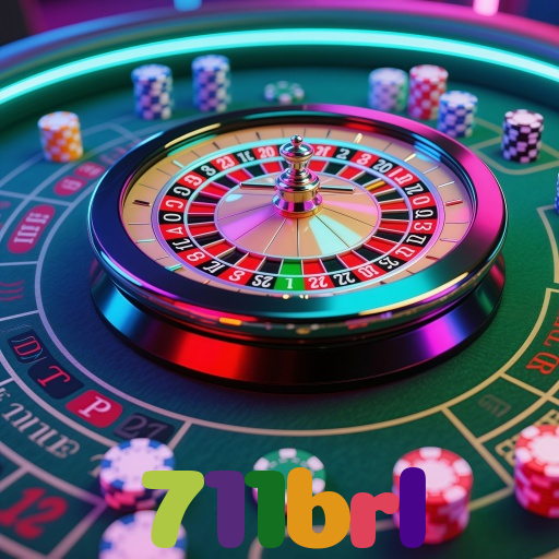 A Magia dos Jogos de Fantasia na 711brl