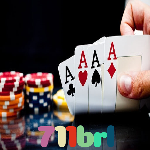 A Magia dos Jogos de Fantasia na 711brl