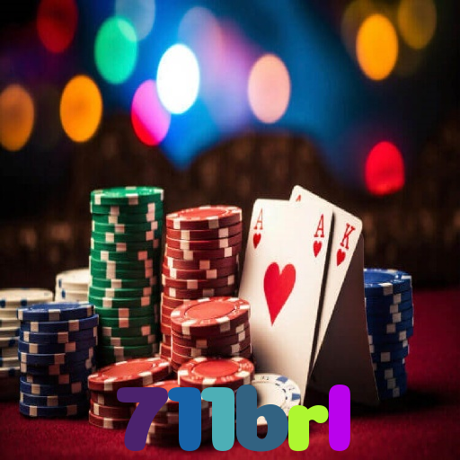A Magia dos Jogos de Fantasia na 711brl