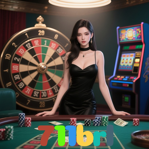 A Magia dos Jogos de Fantasia na 711brl
