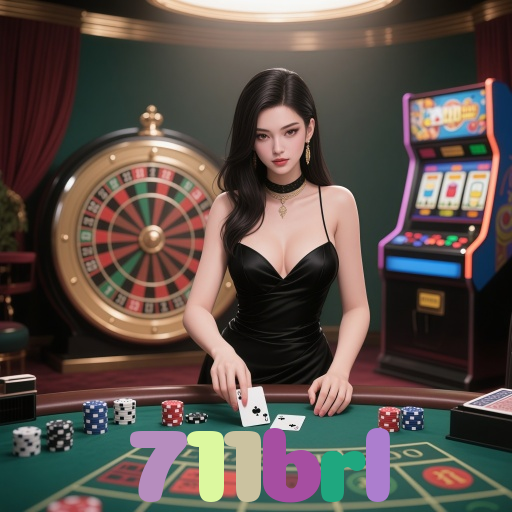 A Magia dos Jogos de Fantasia na 711brl