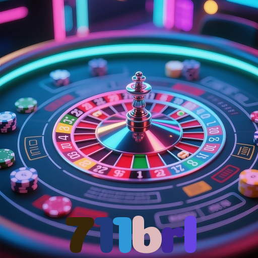 A Magia dos Jogos de Fantasia na 711brl